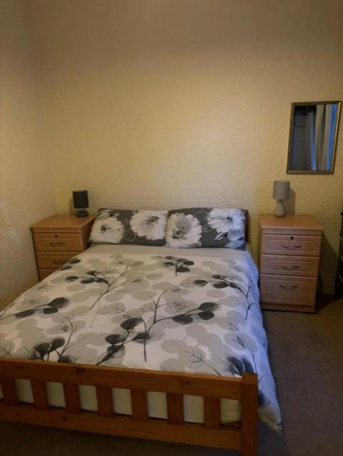 Argyll Guest House Блекпул Екстериор снимка