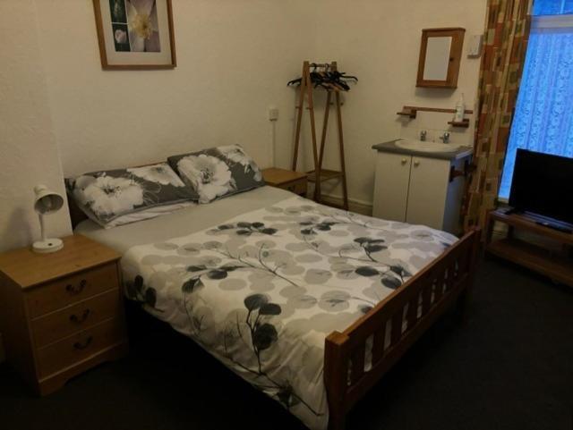 Argyll Guest House Блекпул Екстериор снимка
