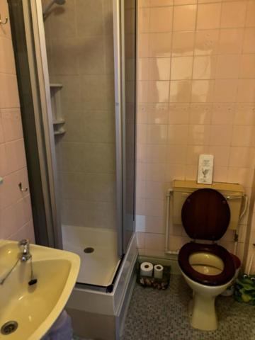 Argyll Guest House Блекпул Екстериор снимка