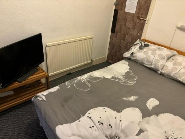 Argyll Guest House Блекпул Екстериор снимка