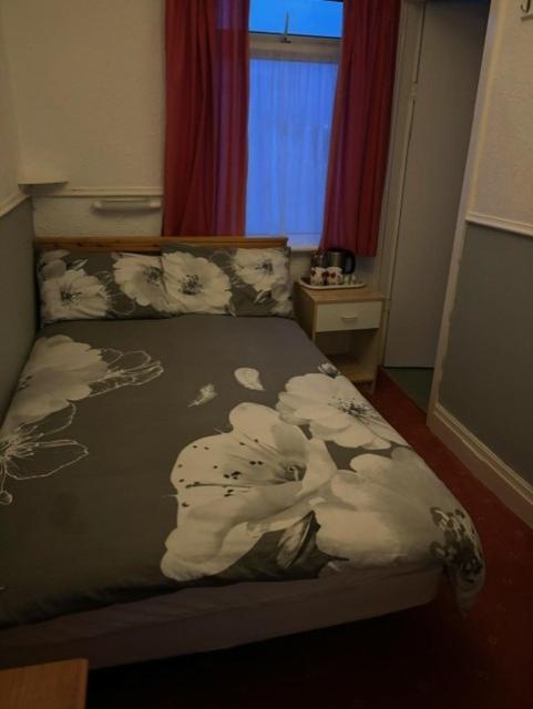 Argyll Guest House Блекпул Екстериор снимка